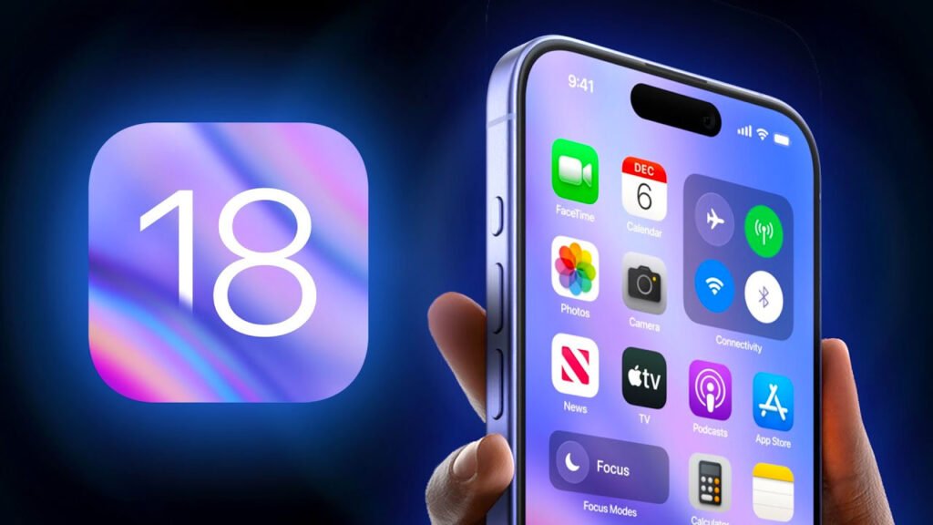 iOS 18 Beta ile Video Kaydederken Müzik Dinlemenin Yolu