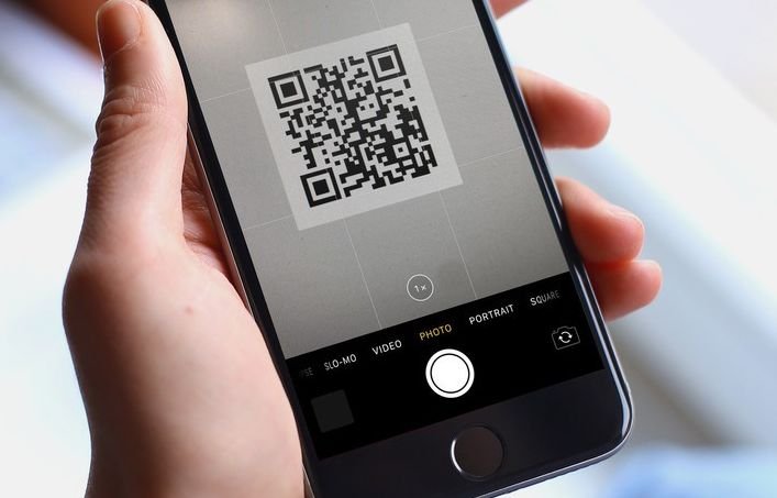 iOS ve Android Cihazlarda QR Kod Tarama Yöntemleri