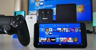 iPhone ile PlayStation Oyunları Oynanabilir mi?