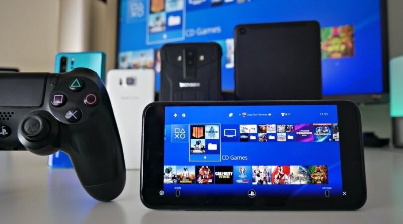 iPhone ile PlayStation Oyunları Oynanabilir mi?