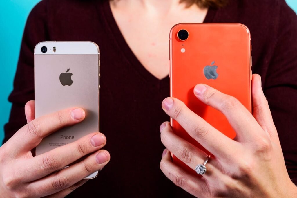 iPhone Rehber Yedekleme Nasıl Gerçekleştirilir?