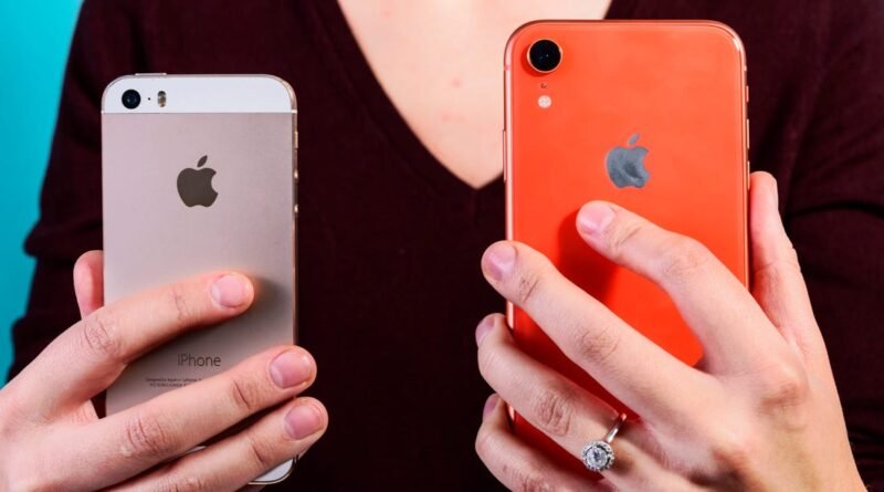 iPhone Rehber Yedekleme Nasıl Gerçekleştirilir?