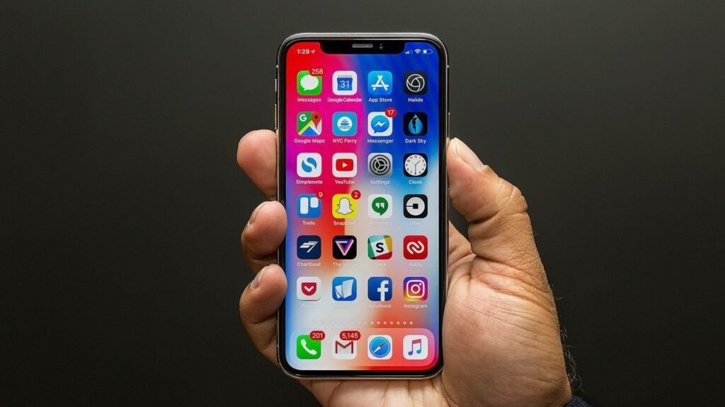 iPhone'da Müzikleri Zil Sesi Olarak Kullanma