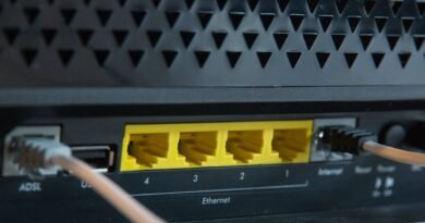 Kablolu İnterneti Kablosuz Hale Getirme: Bilgisayar Nasıl Wi-Fi Oluşturulur?