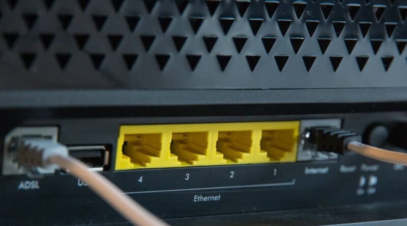 Kablolu İnterneti Kablosuz Hale Getirme: Bilgisayar Nasıl Wi-Fi Oluşturulur?
