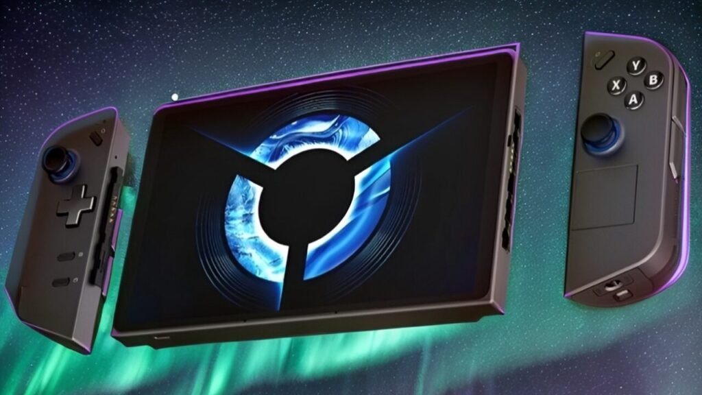 Lenovo Legion Go S: Özellikler ve Fiyat Bilgisi