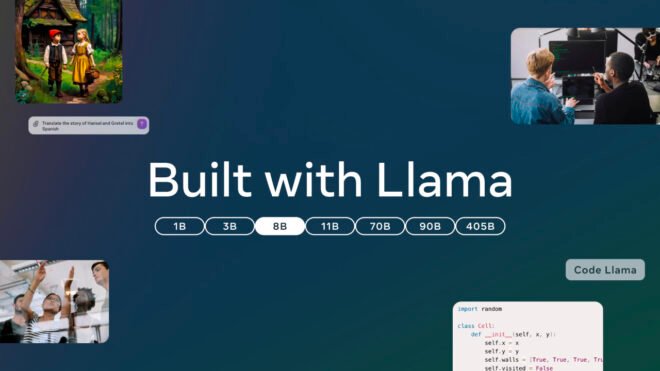 Meta, Yeni "Llama 3.3 70B" Modelini Tanıttı