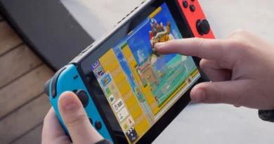 Nintendo Switch 2, bu özelliğiyle PS5'e rakip olacak!