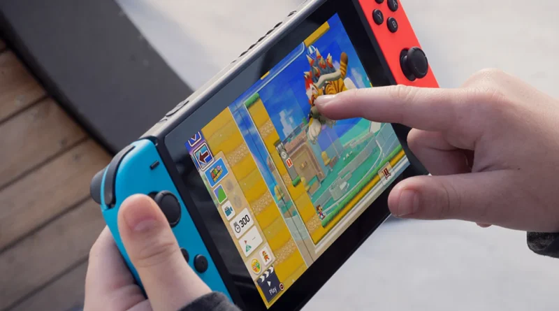 Nintendo Switch 2, bu özelliğiyle PS5'e rakip olacak!