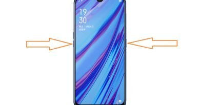 Oppo Cihazlarda Ekran Görüntüsü Alma Yöntemleri Nasıl Yapılır?