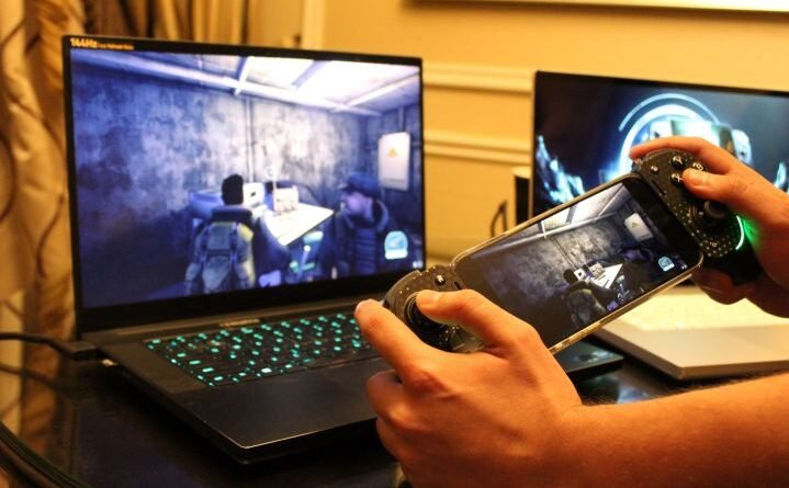 Razer, PC Oyun Kütüphaneni Telefonuna Aktarmanın Yolunu Açıyor!