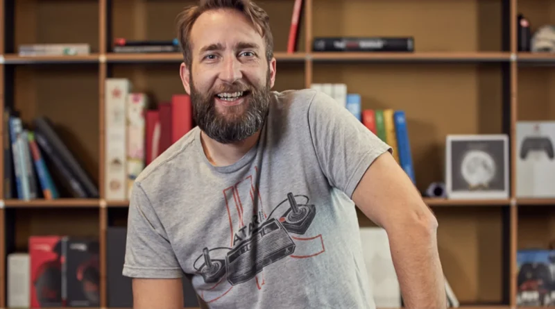 PUBG Yapımcısı, 'Heyecan Verici Projesini' Duyurdu!