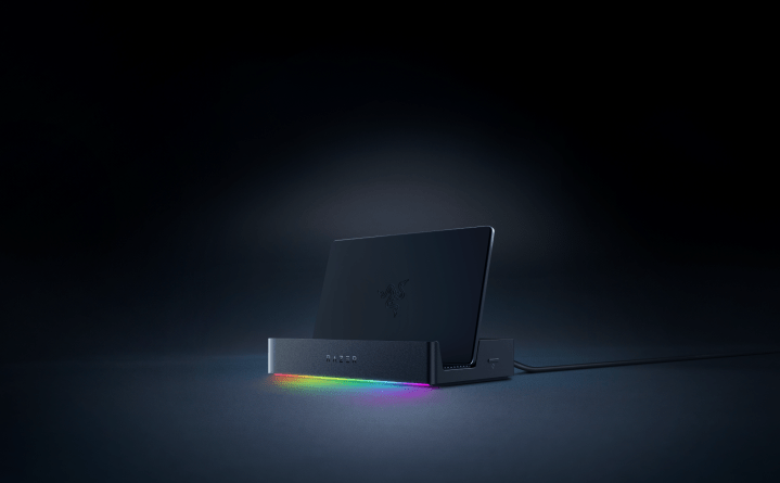 Handheld Dock Chroma: Steam Deck İçin En İyi Aksesuar!