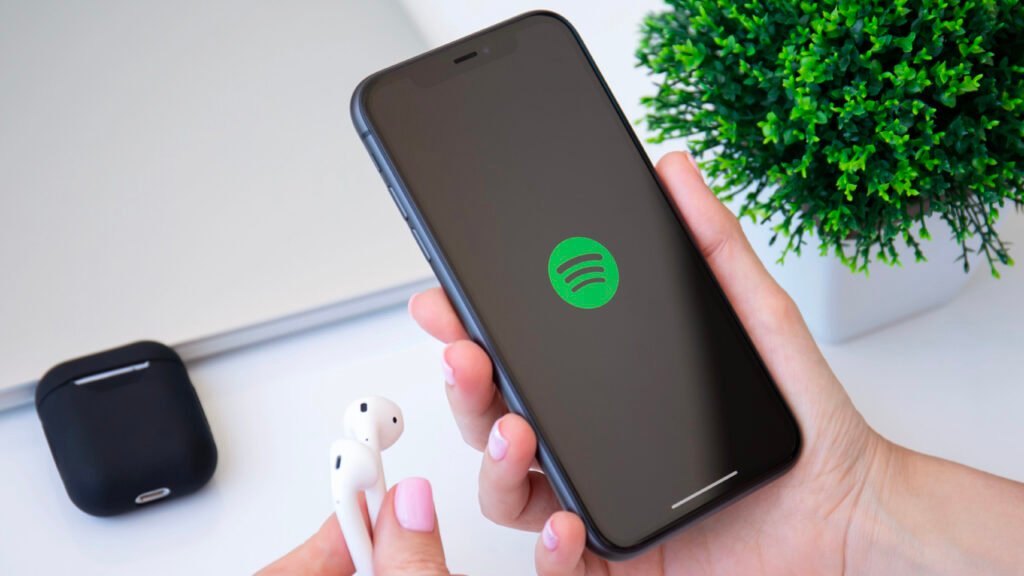 Spotify Hesabını Nasıl Silinir?