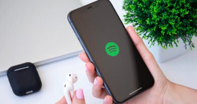 Spotify Hesabını Nasıl Silinir?