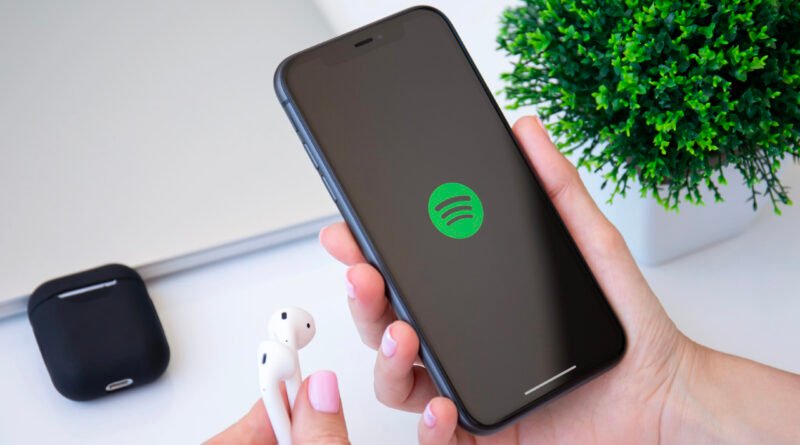 Spotify Hesabını Nasıl Silinir?