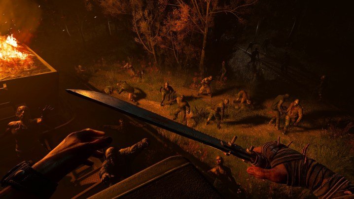 Dying Light: The Beast - Çıkış Tarihi, Fragmanlar, Oynanış ve Daha Fazlası!