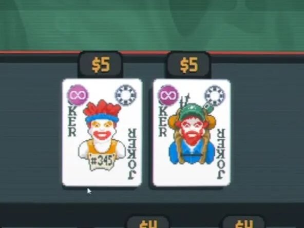 Balatro için En İyi Modlar: Nexus'ta Keşfedin!