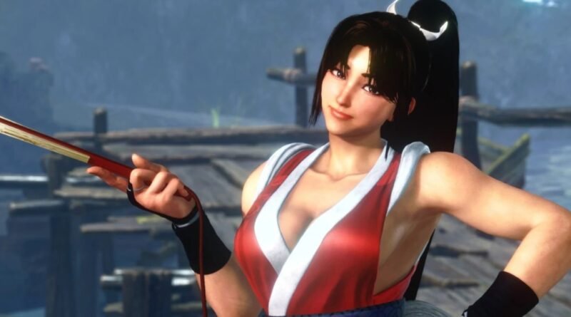 Sokak Dövüşçüsü 6'nın Yeni Karakteri: Gerçek Bir Troll Potansiyeli!