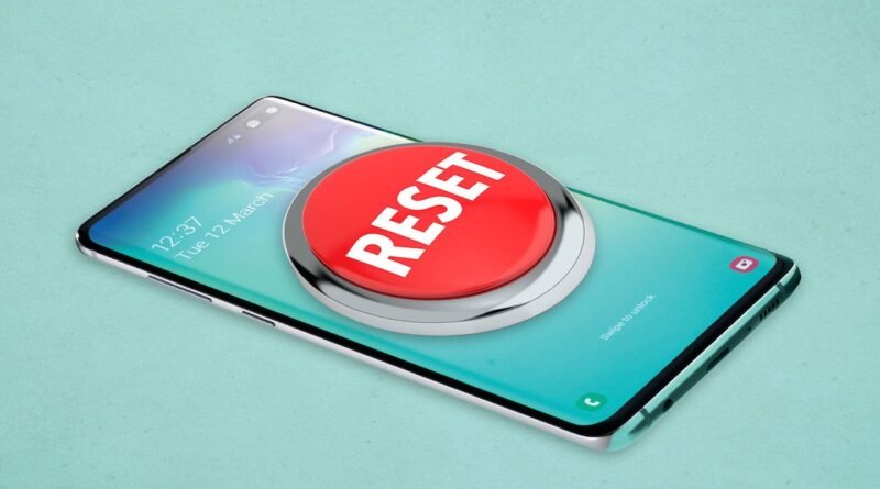 Telefonun formatı nasıl atılır? Adım adım rehber