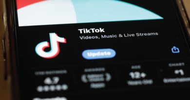 TikTok Yasağı Google Play Store'da Uygulanmaya Başladı