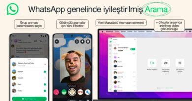 WhatsApp, Arama Deneyimini Geliştiriyor