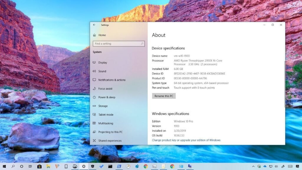 Windows 10'da Bozulan Sistem Dosyaları Nasıl Onarılır?