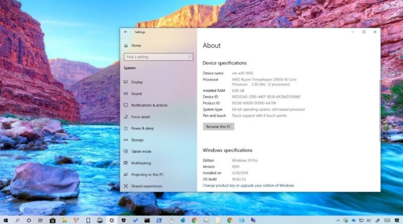 Windows 10'da Bozulan Sistem Dosyaları Nasıl Onarılır?