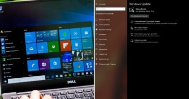 Windows 10 Sürücü Güncelleme Rehberi!