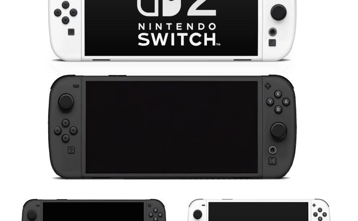 Nintendo Switch 2, Öncekinin En Büyük Sorununu Çözebilir!