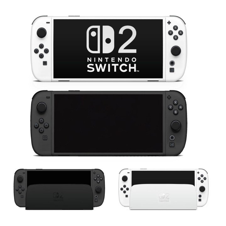 Nintendo Switch 2, Öncekinin En Büyük Sorununu Çözebilir!