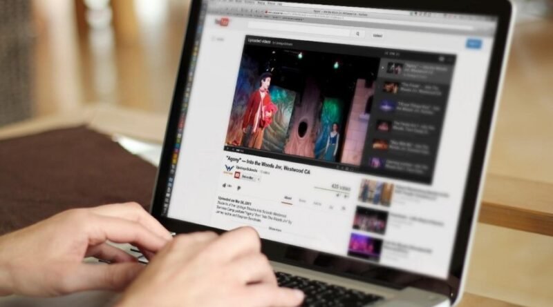 YouTube'da İstenilen Dakikada Video Paylaşma Nasıl Yapılır?
