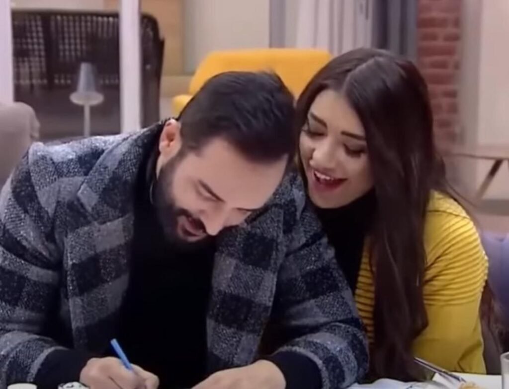 Kısmetse Olur'un Popüler Çiftlerinden! Aycan Varış ve Onur Yüksel Bali'de Evleniyor!