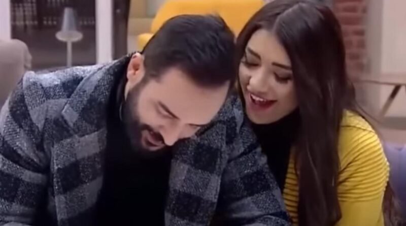 Kısmetse Olur'un Popüler Çiftlerinden! Aycan Varış ve Onur Yüksel Bali'de Evleniyor!