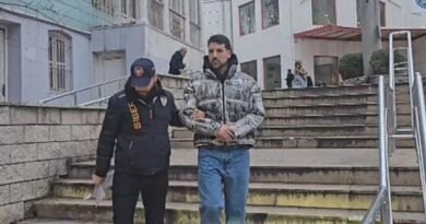 Kerimcan Durmaz Tahliye Olundu | "Bu Sefer İstediğim Şampanya Gelmedi" Dedi Duruşmada Açıklama Yaptı