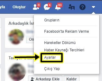 facebook dondurma resimli anlatım