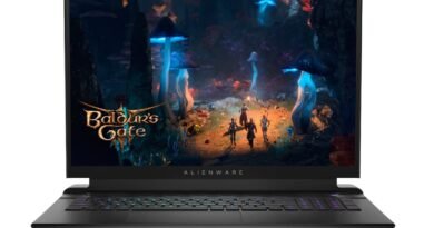 Alienware m18 R2 Oyun Laptopu'nda 400 TL İndirim!