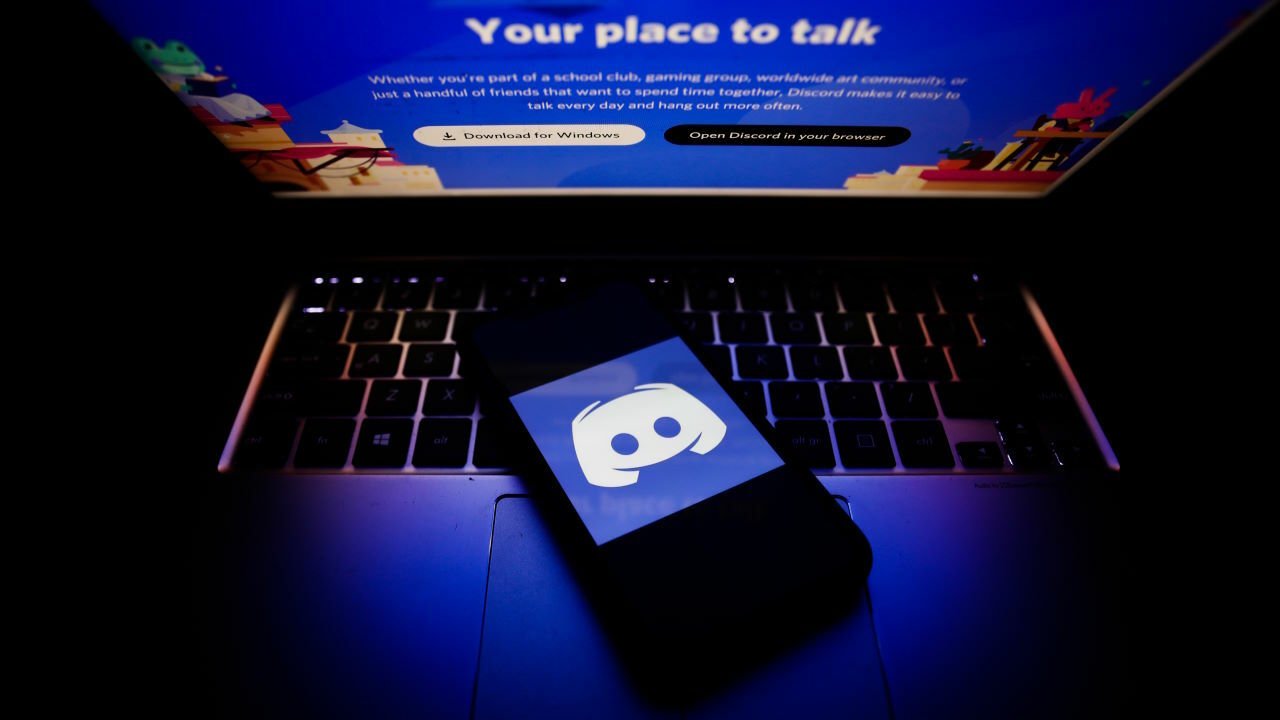 Discord'da oyun etkinliği kapatma (Adım adım)