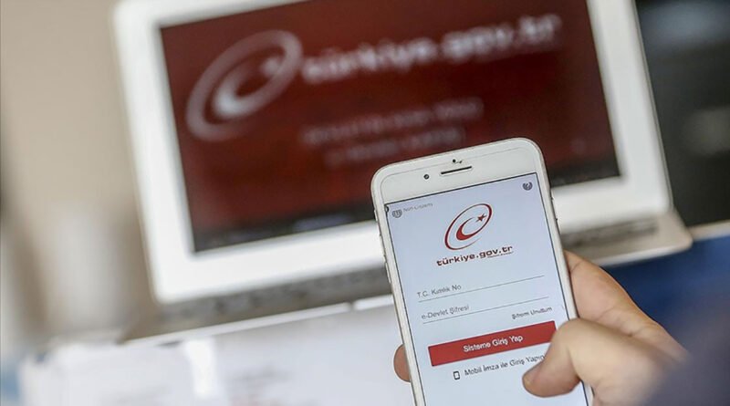 E-Devlet Üzerinden Adres Değişikliği Nasıl Yapılır?
