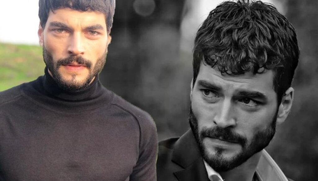 Oyuncu Akın Akınözü'nün Zor Günü: Güzel Gülüşüne Yakışmayan Bir Hüzün - Son Dakika Magazin Haberleri