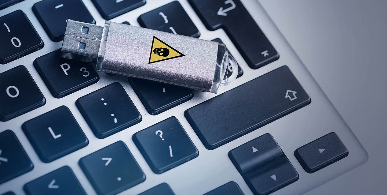 Keylogger nasıl bulaşır?
