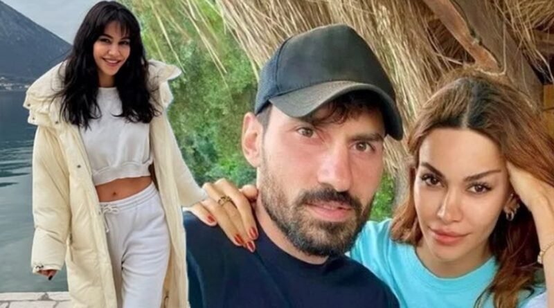 Şilan Makal, boşanma iddialarına yanıt verdi! - Fotoğraflarla son dakika magazin gelişmeleri.