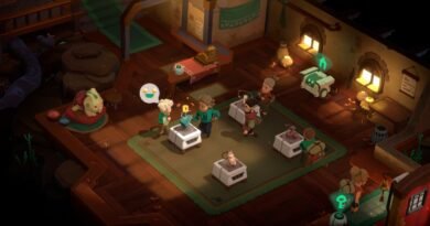 Moonlighter 2: Sonsuz Hazine - Çıkış Tarihi, Trailers, Oynanış ve Daha Fazlası!