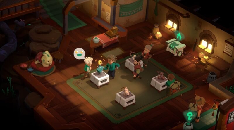 Moonlighter 2: Sonsuz Hazine - Çıkış Tarihi, Trailers, Oynanış ve Daha Fazlası!