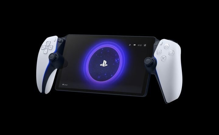 PS5'inizi PlayStation Portal ile Kolayca Bağlayın!
