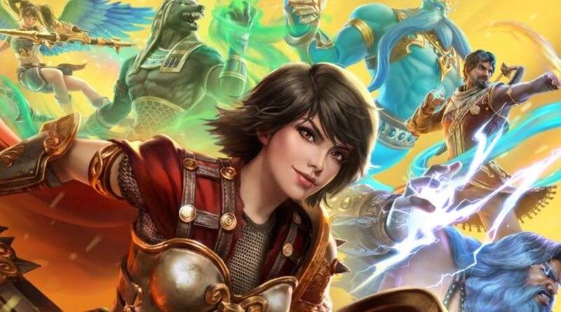 “Tüm Smite 2 Reliklerinin Özellikleri ve Ne Zaman Seçilmeli?”