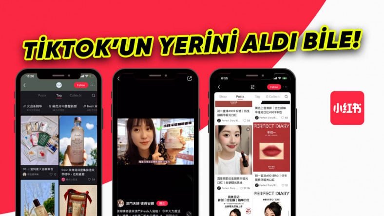 ABD'liler, Yasaklanacak TikTok için Alternatif Geliştirdi