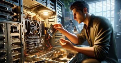 Ekran Kartı Resetleme Yöntemleri: AMD ve Nvidia İçin Nasıl Yapılır?