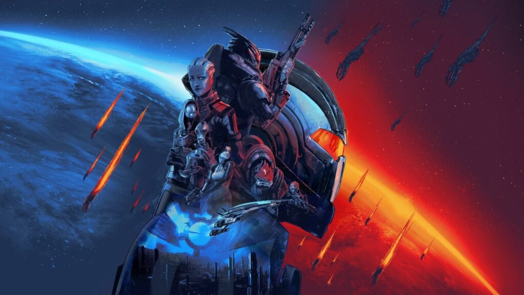BioWare'den Mass Effect Yapımcılarına Yönelik Önemli Açıklama!