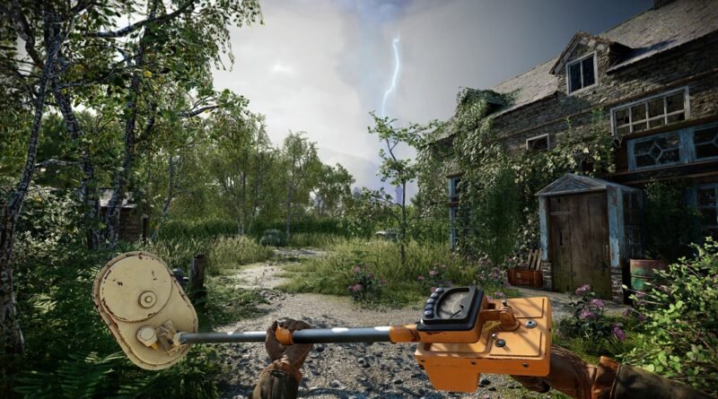 Atomfall'ın Yeni Fragmanı Yayınlandı! - ShiftDelete.Net